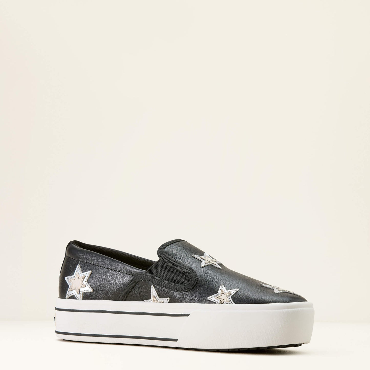 Ariat Skylar Star Slip On Shoe