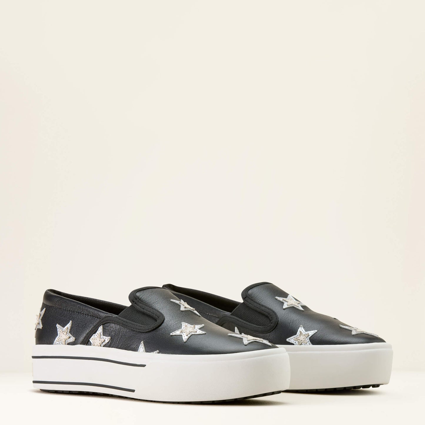 Ariat Skylar Star Slip On Shoe