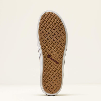 Ariat Skylar Star Slip On Shoe