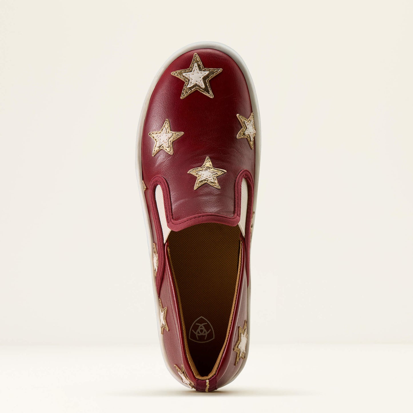 Ariat Skylar Star Slip On Shoe