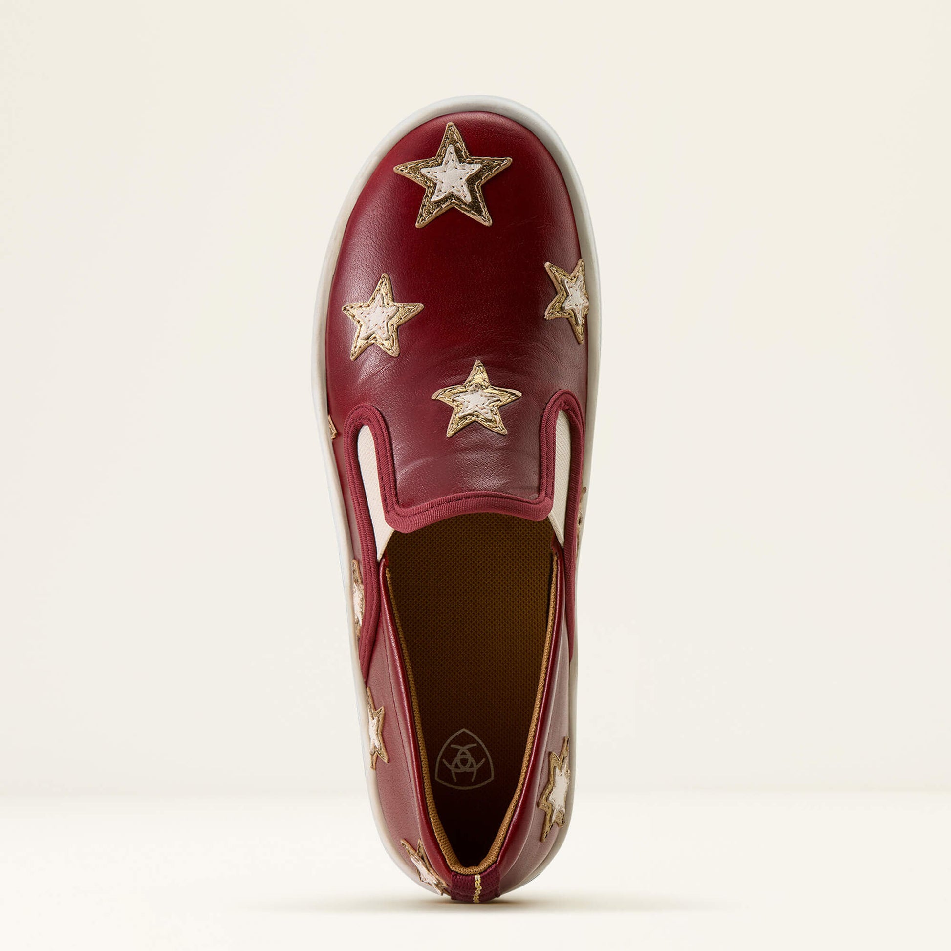 Ariat Skylar Star Slip On Shoe