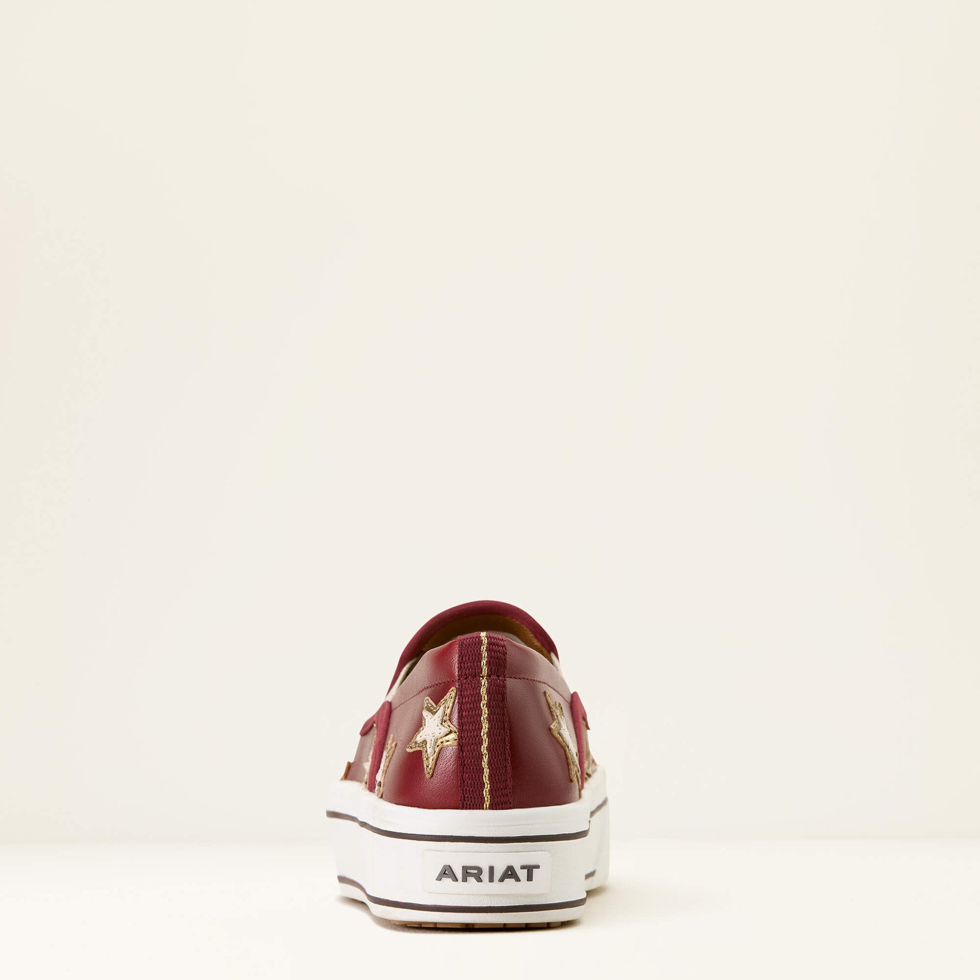 Ariat Skylar Star Slip On Shoe