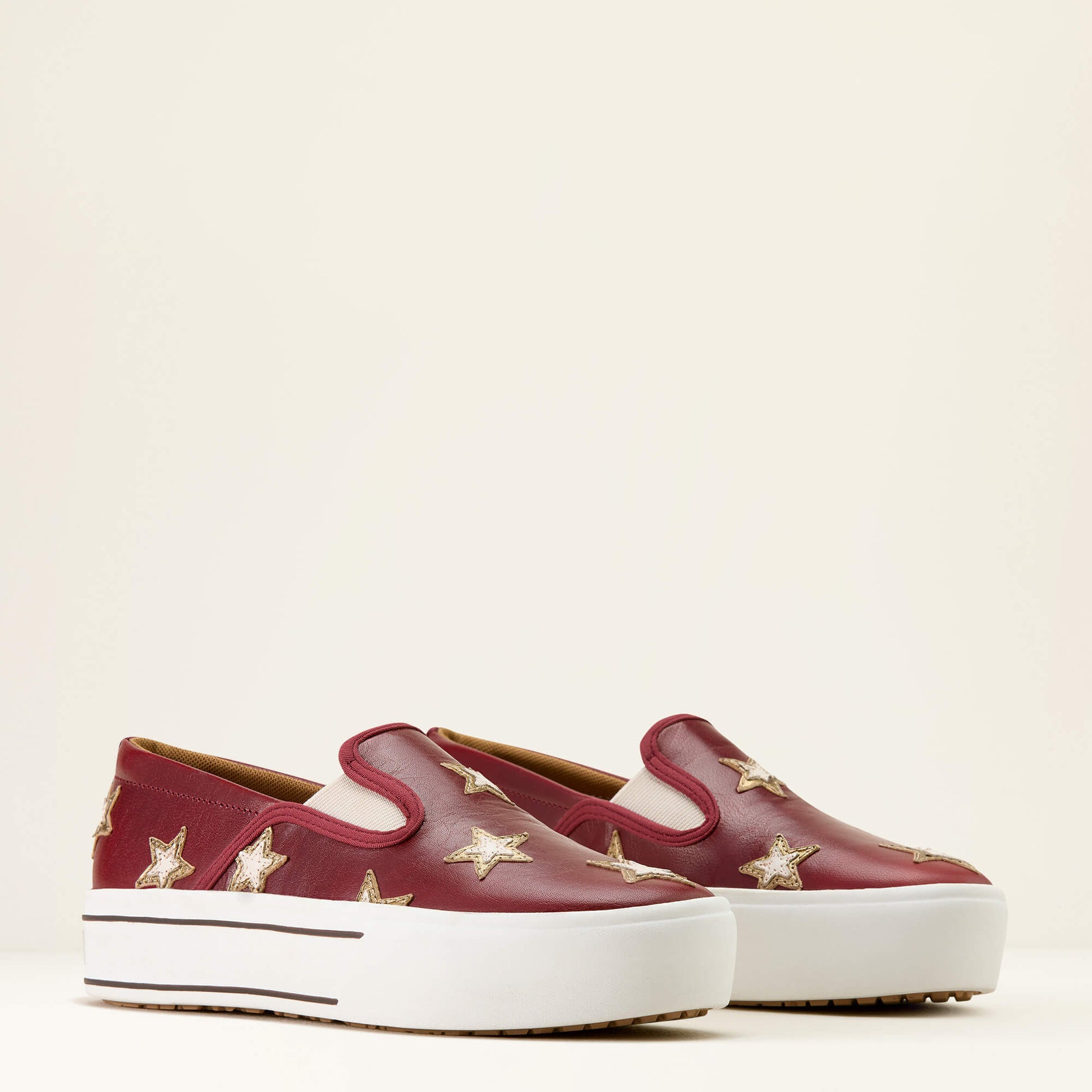 Ariat Skylar Star Slip On Shoe