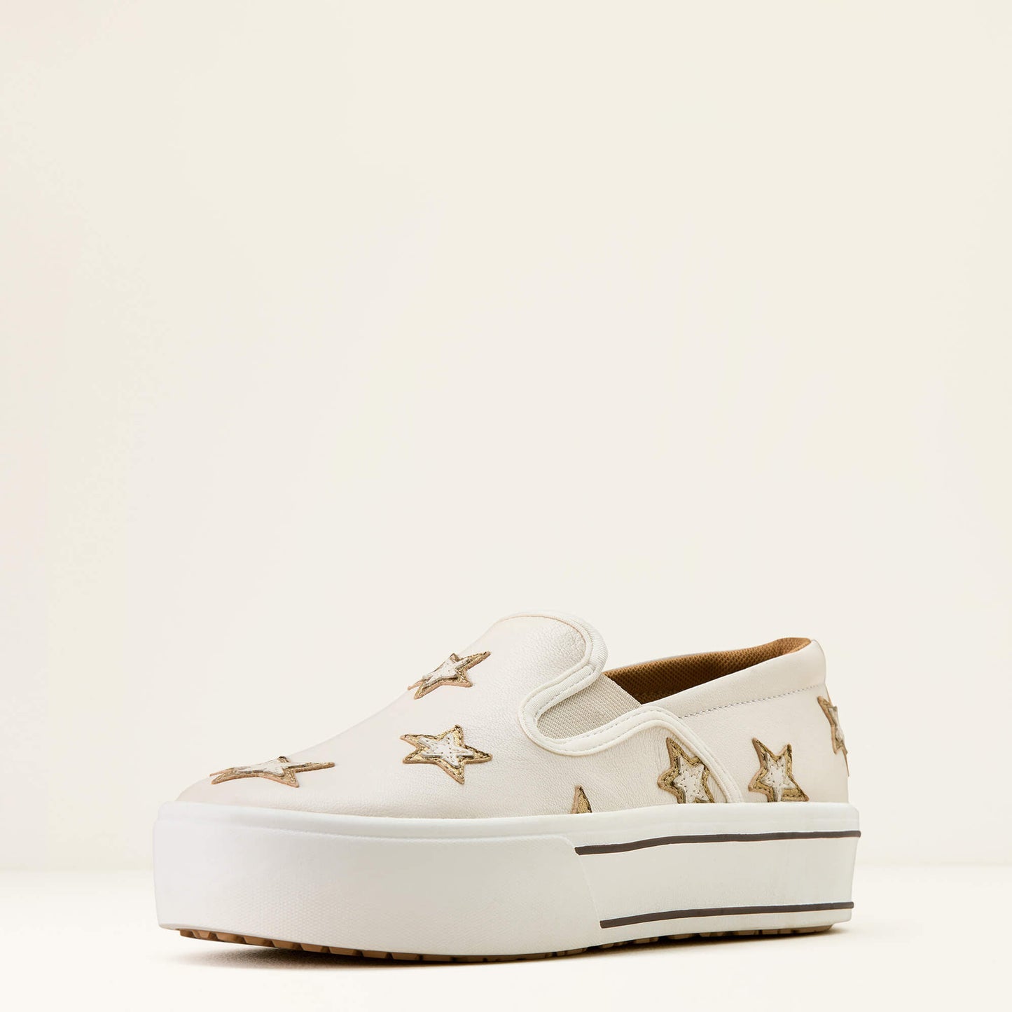 Ariat Skylar Star Slip On Shoe