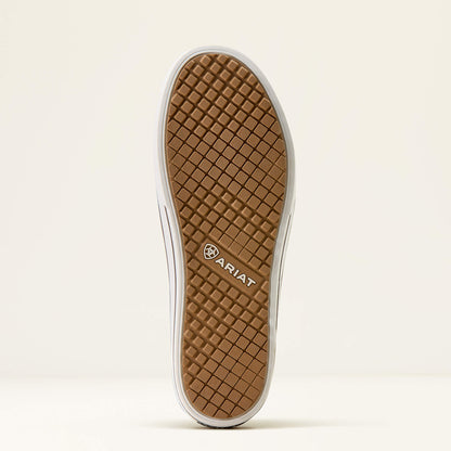 Ariat Skylar Star Slip On Shoe