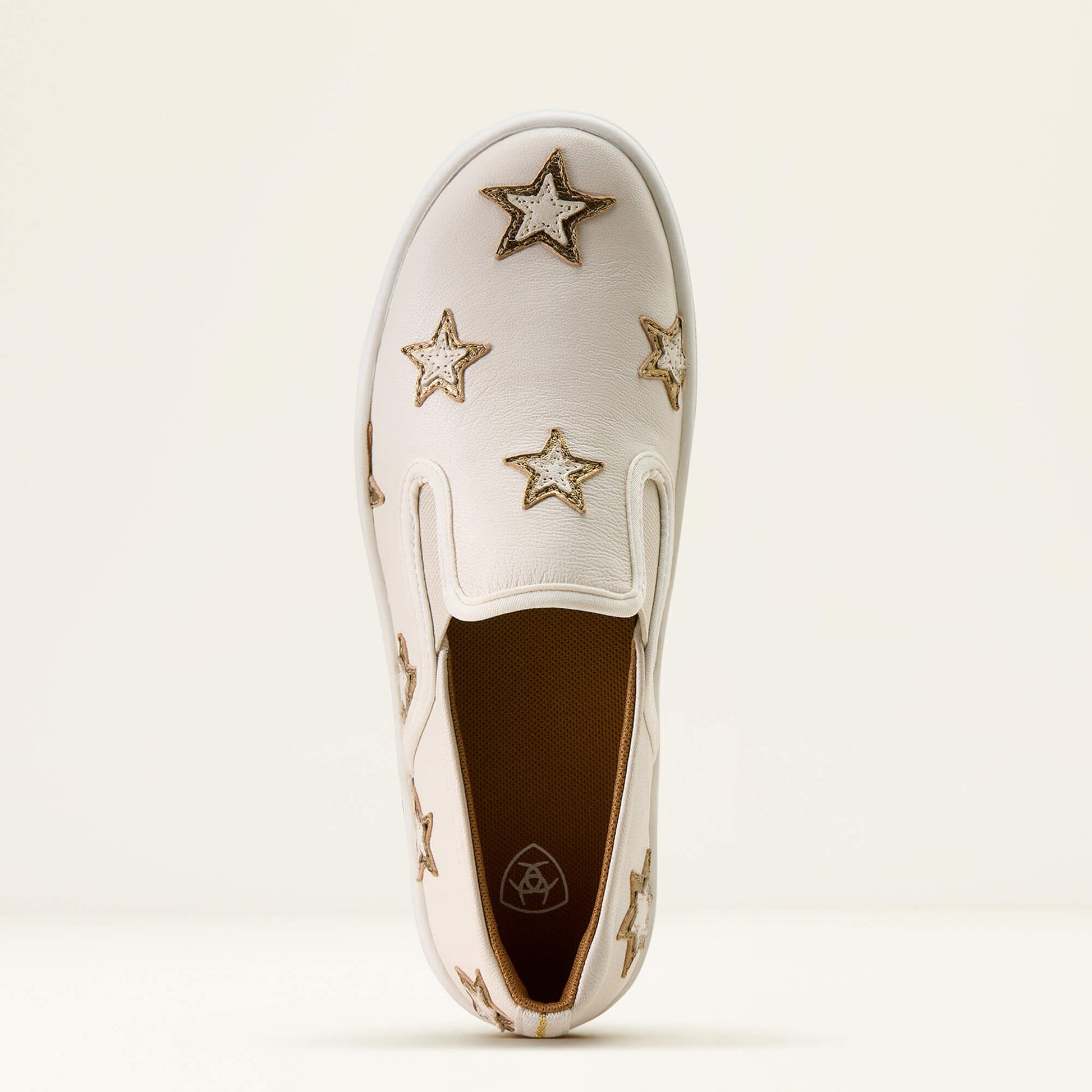 Ariat Skylar Star Slip On Shoe