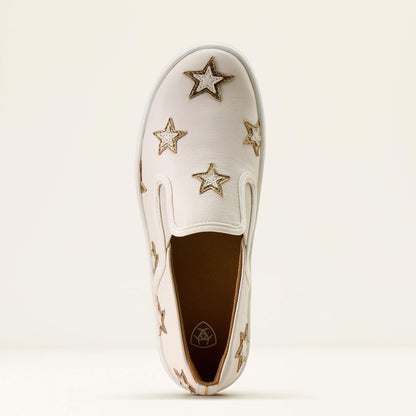 Ariat Skylar Star Slip On Shoe