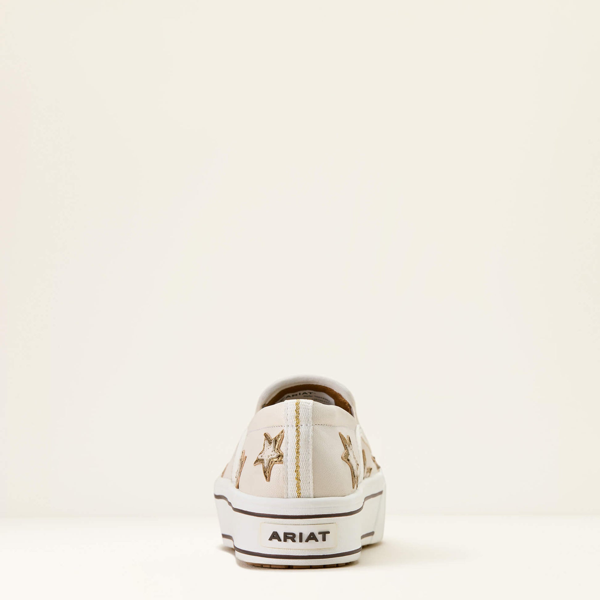 Ariat Skylar Star Slip On Shoe