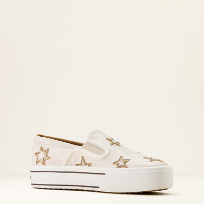 Ariat Skylar Star Slip On Shoe