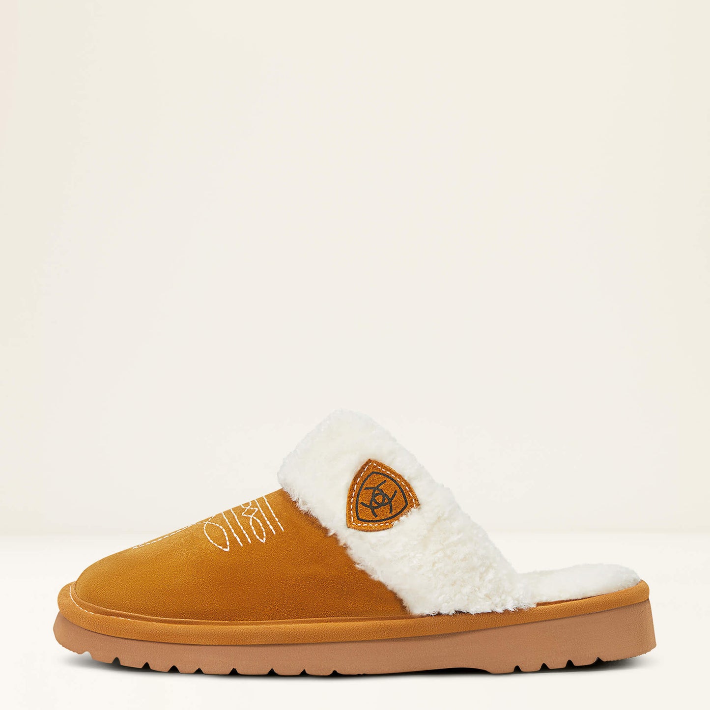 Ariat Jackie Square Toe Slipper