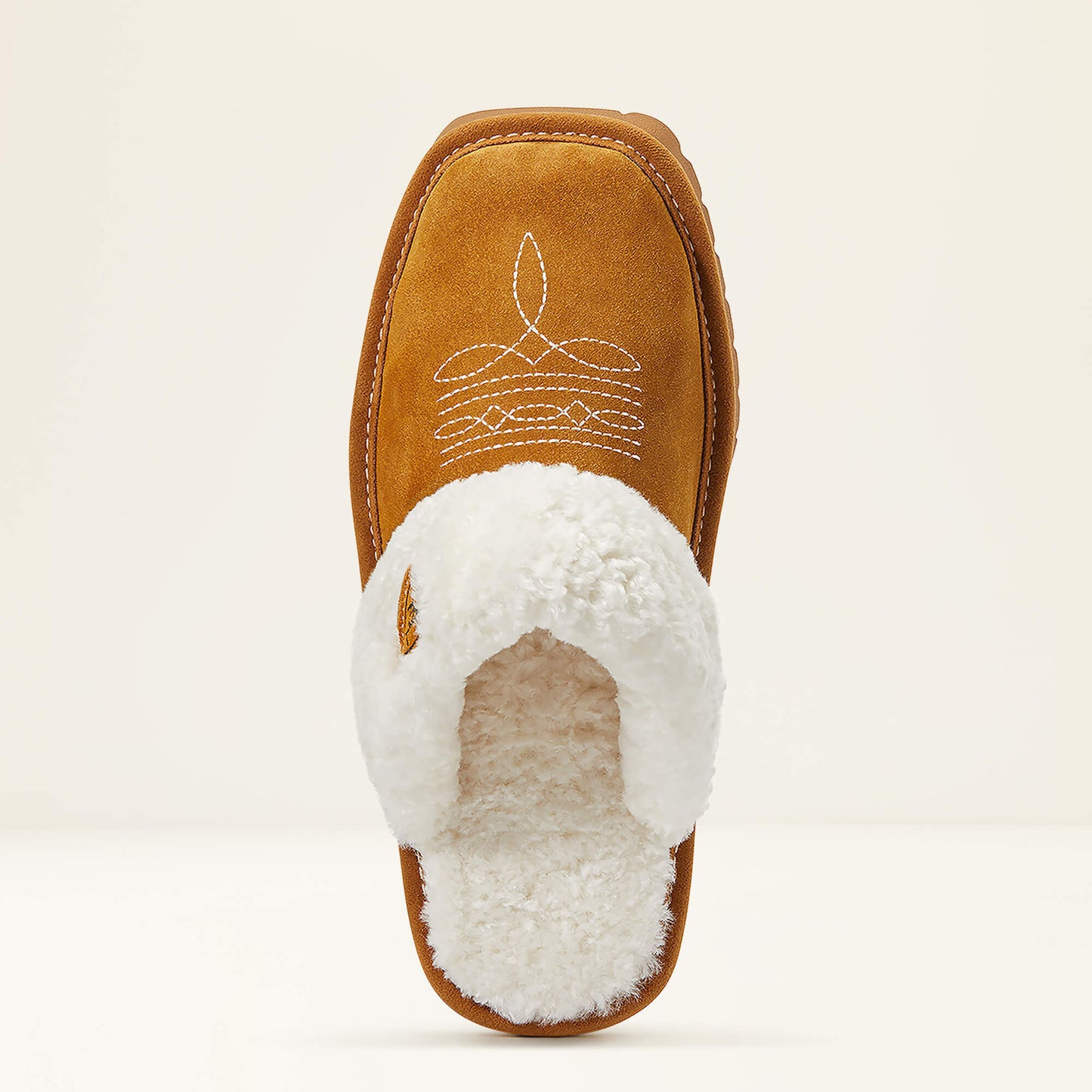 Ariat Jackie Square Toe Slipper