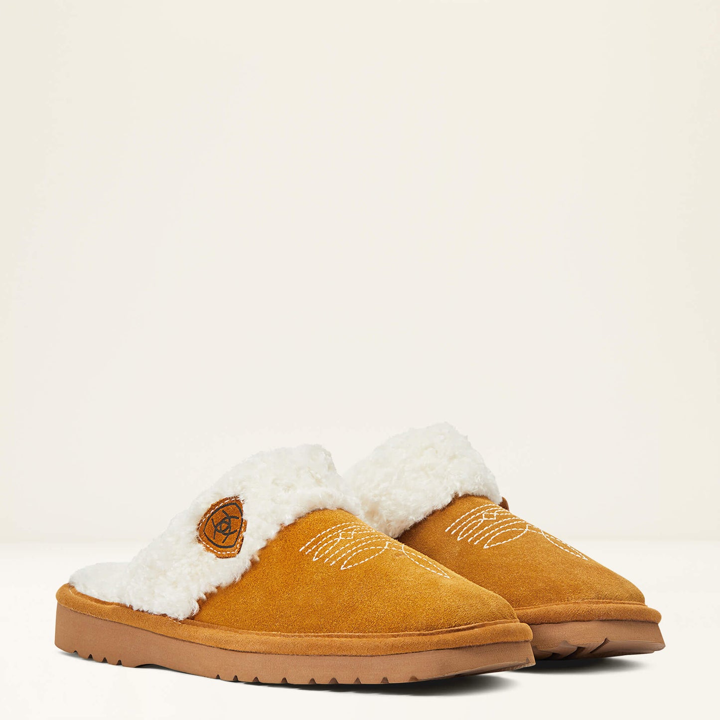 Ariat Jackie Square Toe Slipper