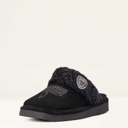Ariat Jackie Square Toe Slipper