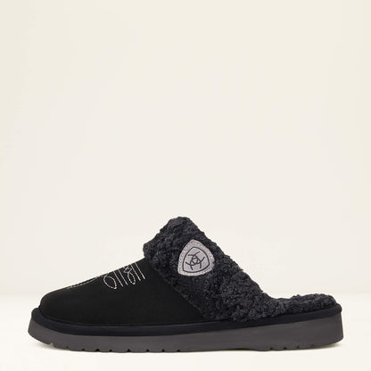 Ariat Jackie Square Toe Slipper