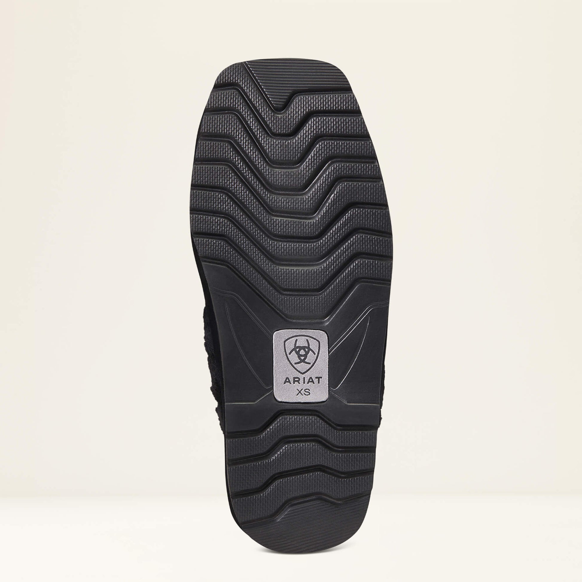 Ariat Jackie Square Toe Slipper