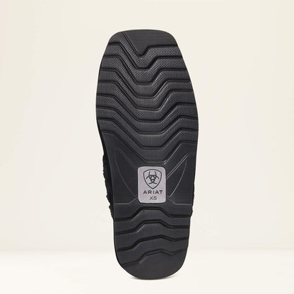 Ariat Jackie Square Toe Slipper