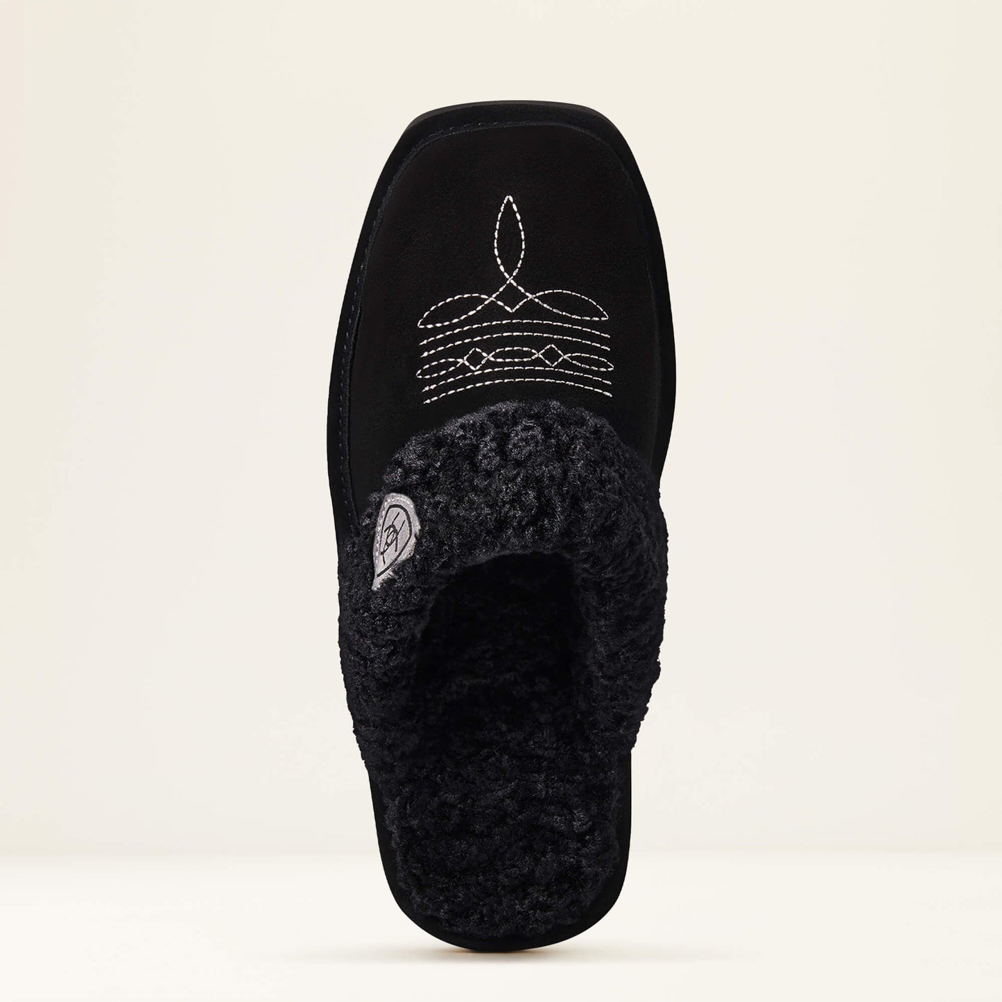 Ariat Jackie Square Toe Slipper