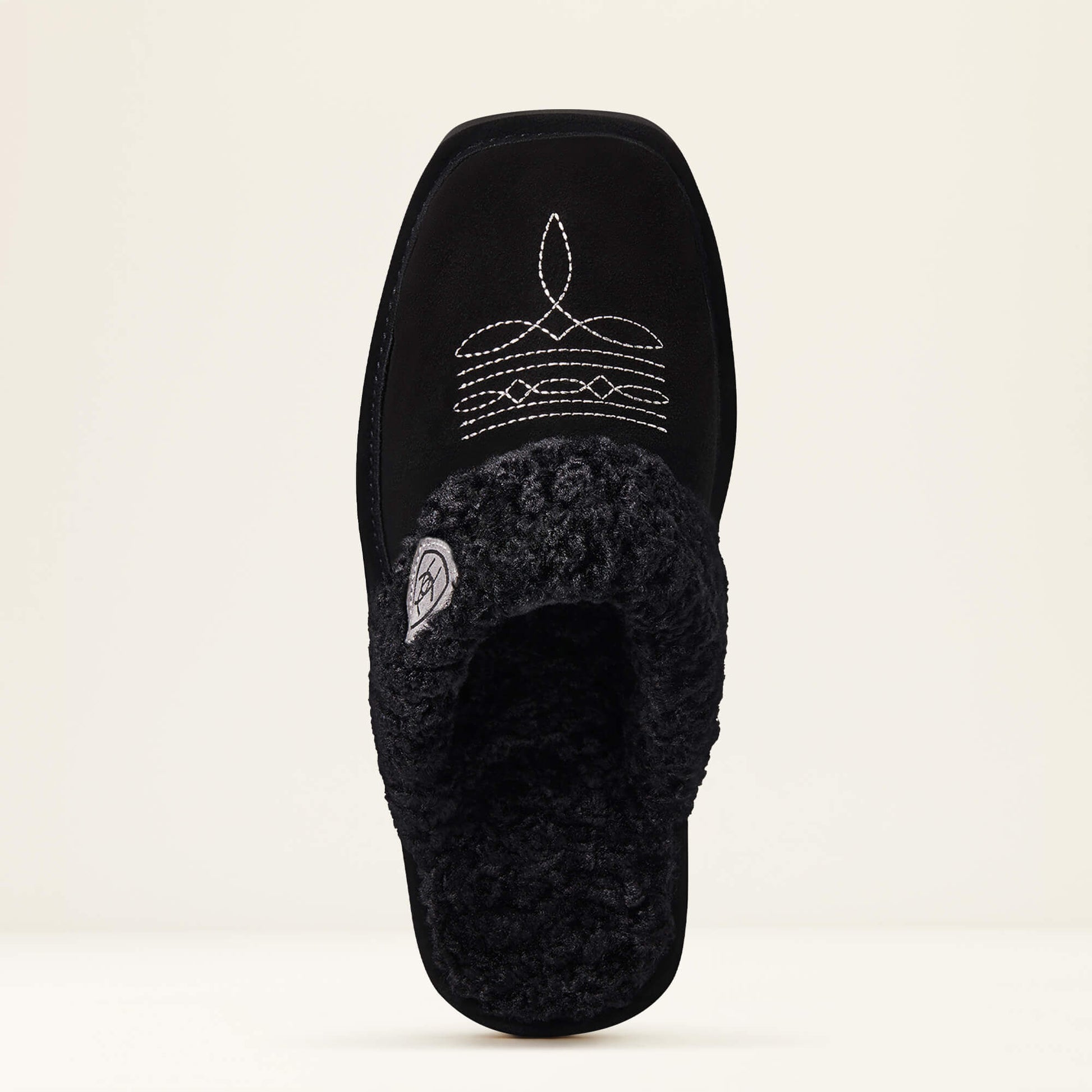 Ariat Jackie Square Toe Slipper