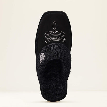Ariat Jackie Square Toe Slipper