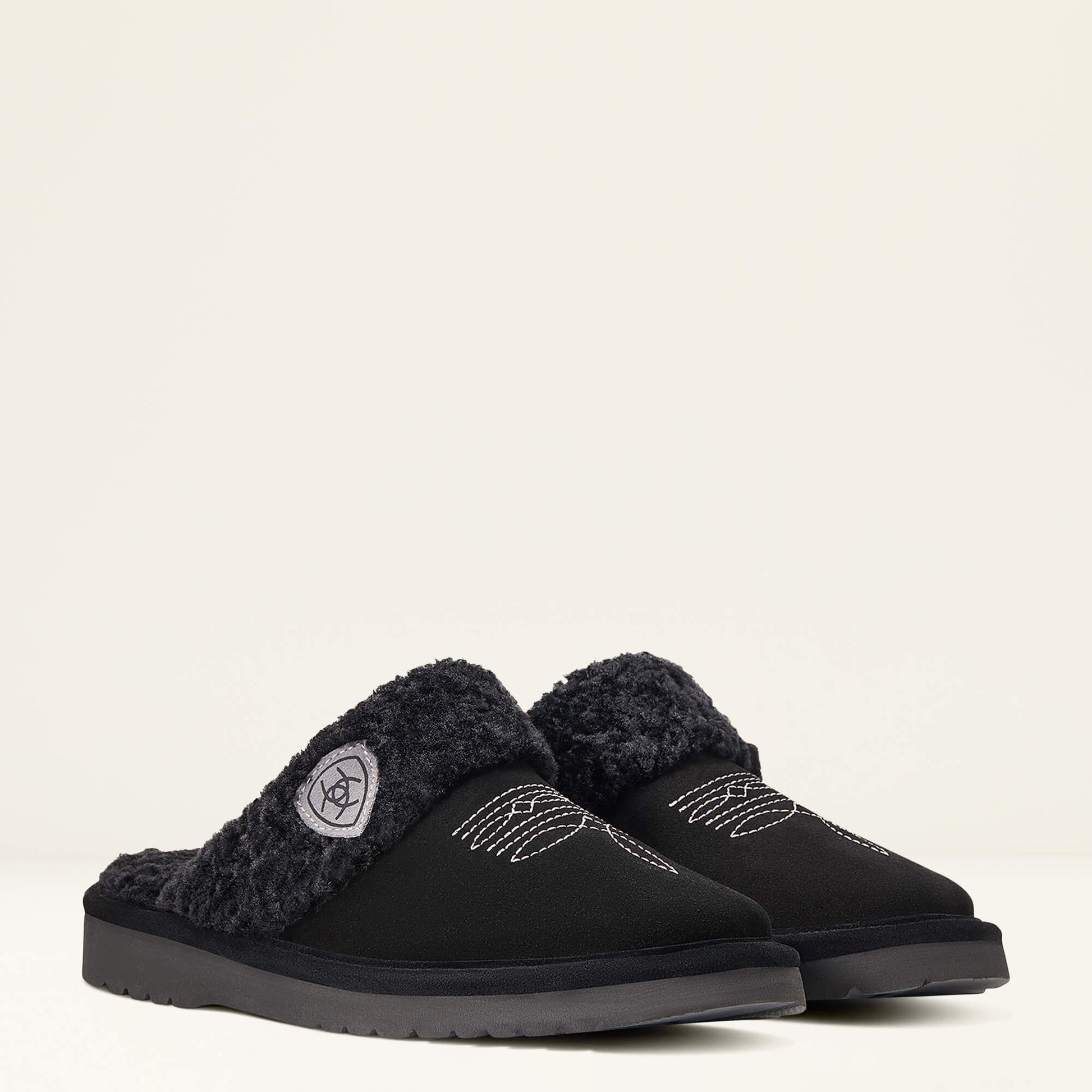 Ariat Jackie Square Toe Slipper