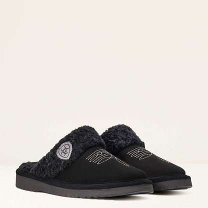 Ariat Jackie Square Toe Slipper