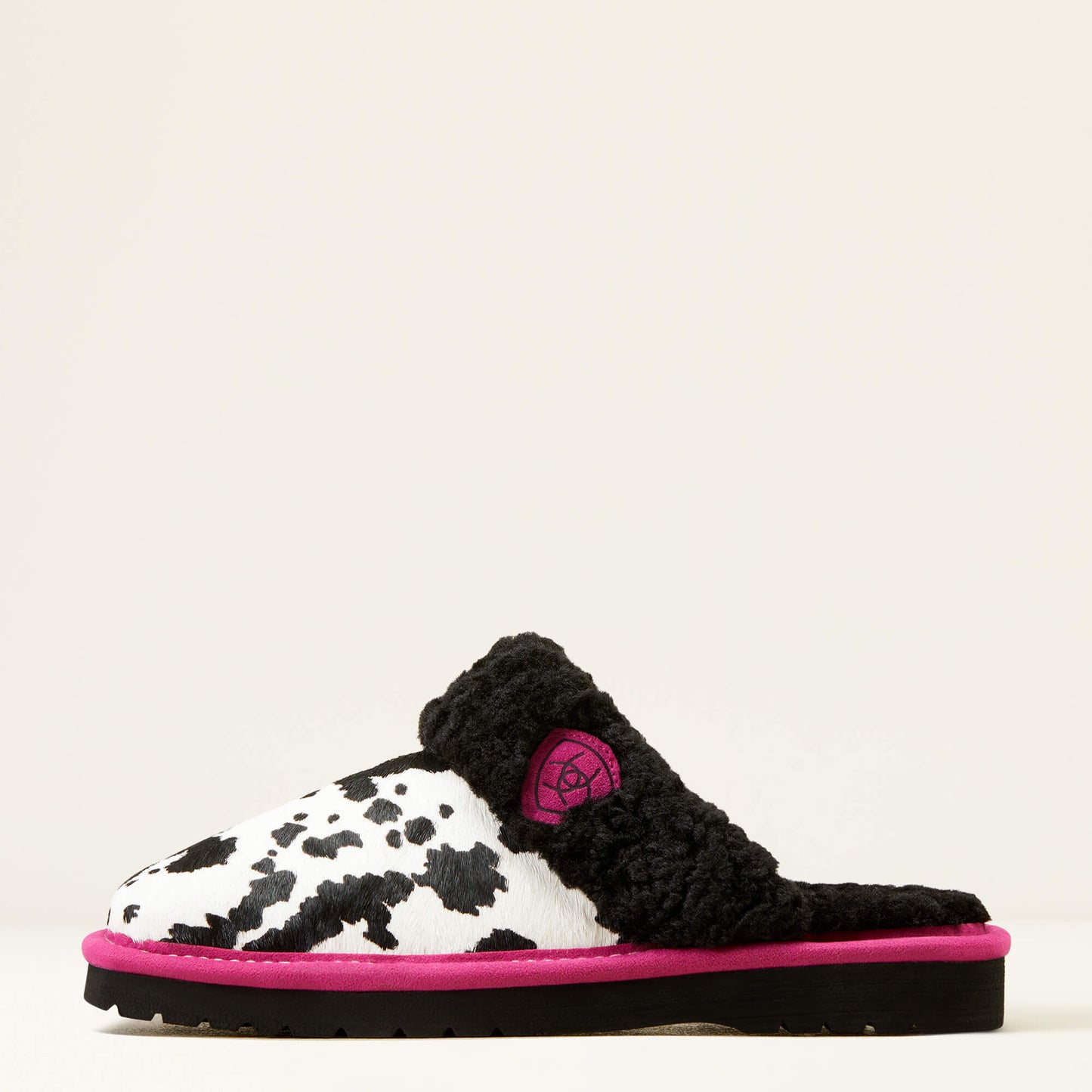 Ariat Jackie Square Toe Slipper