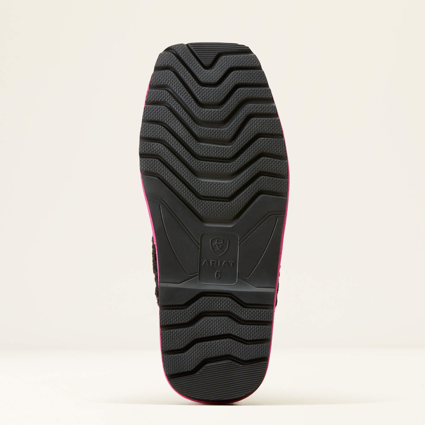 Ariat Jackie Square Toe Slipper