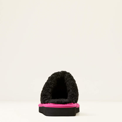 Ariat Jackie Square Toe Slipper