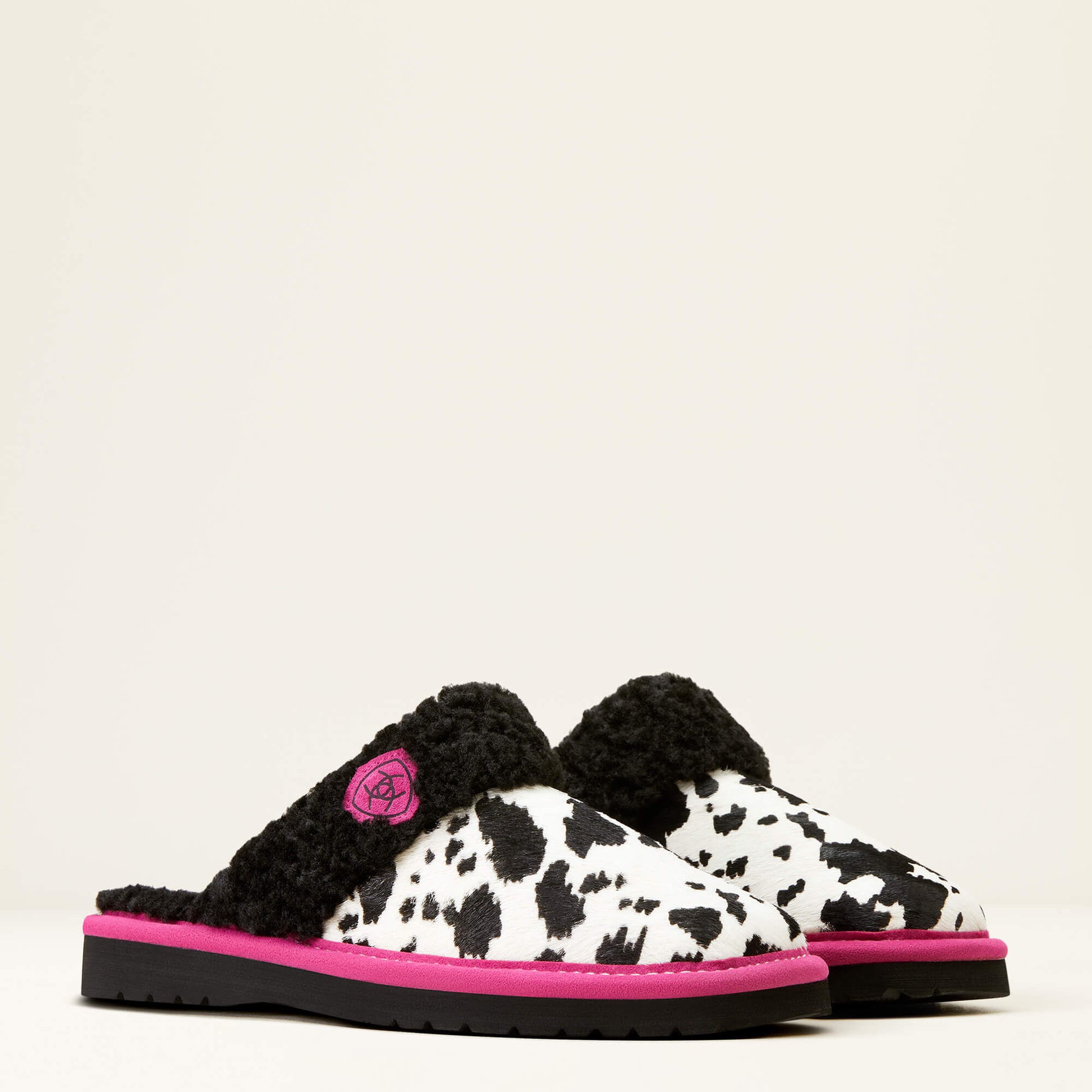 Ariat Jackie Square Toe Slipper