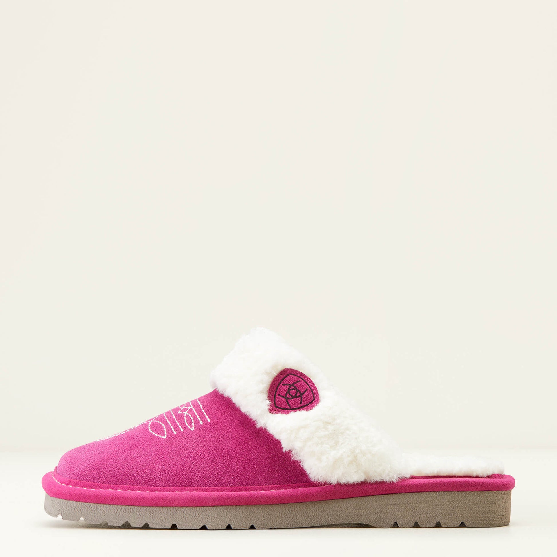 Ariat Jackie Square Toe Slipper
