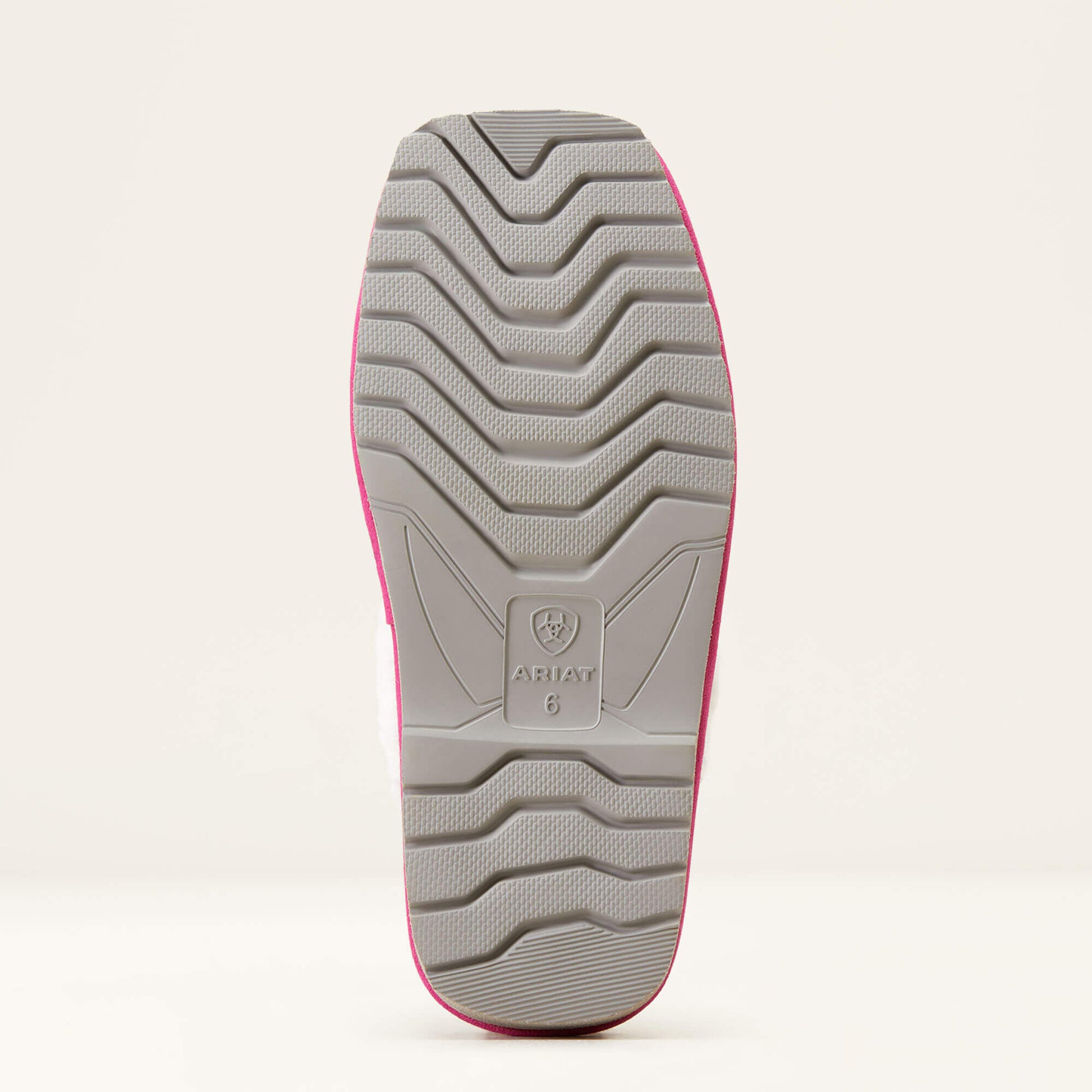 Ariat Jackie Square Toe Slipper