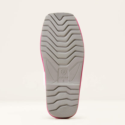 Ariat Jackie Square Toe Slipper