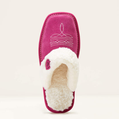 Ariat Jackie Square Toe Slipper