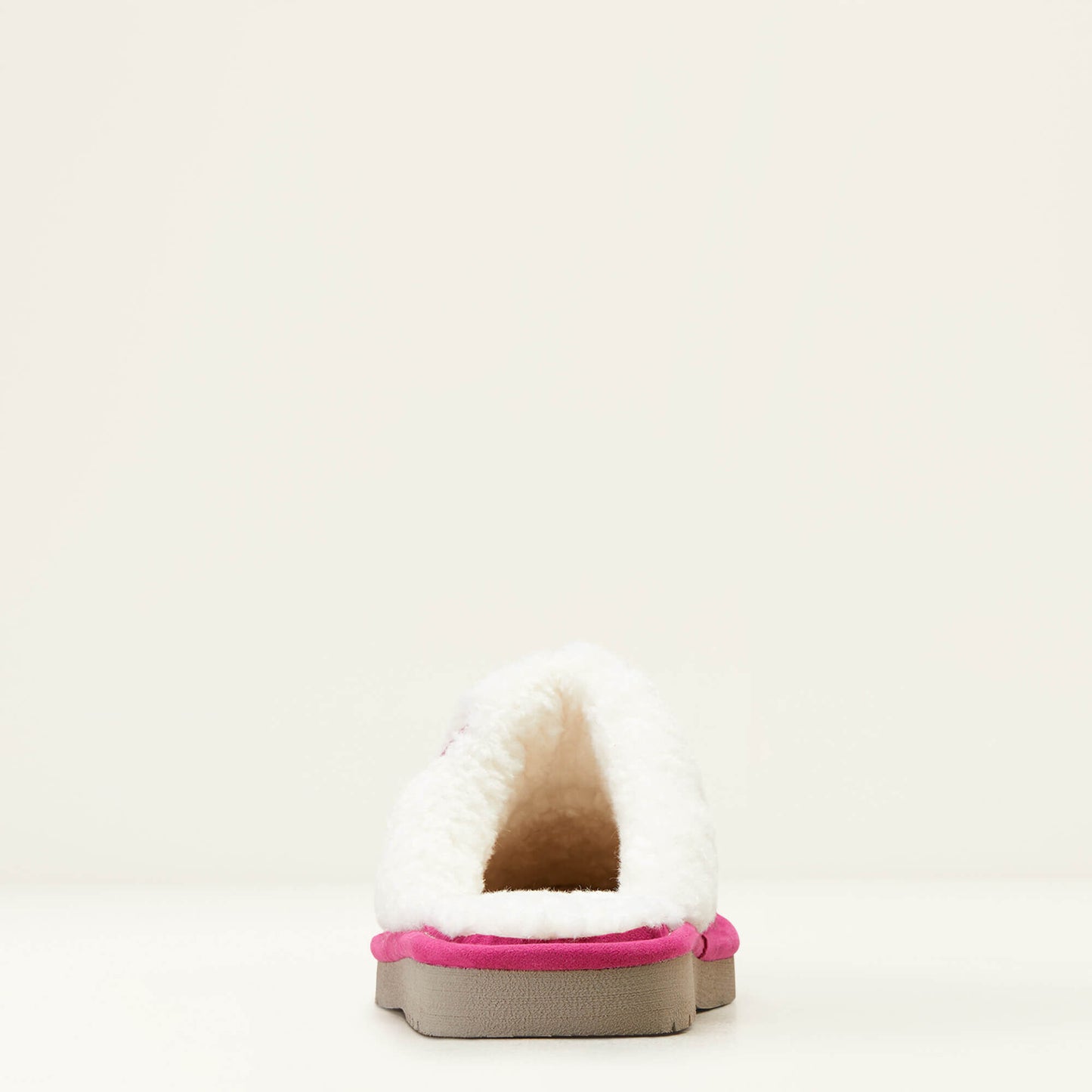 Ariat Jackie Square Toe Slipper