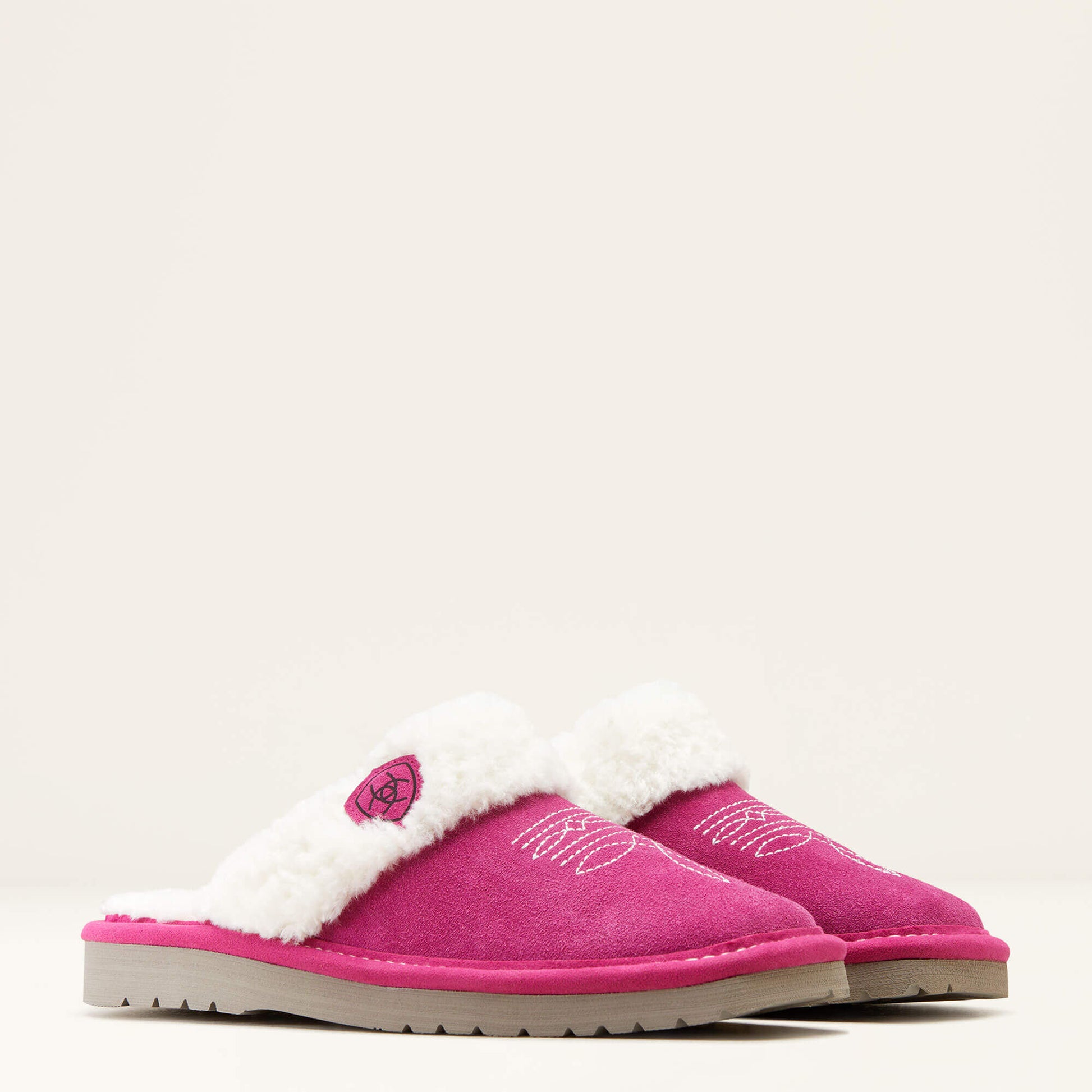 Ariat Jackie Square Toe Slipper
