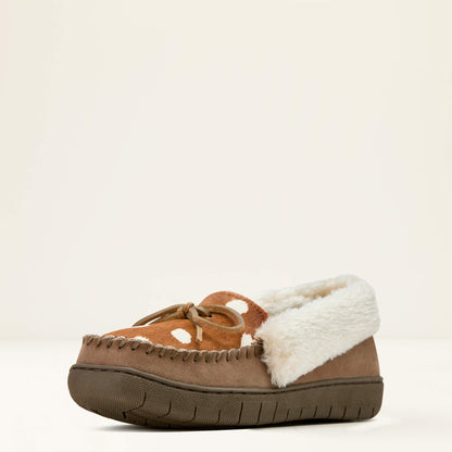 Ariat Moccasin Slipper
