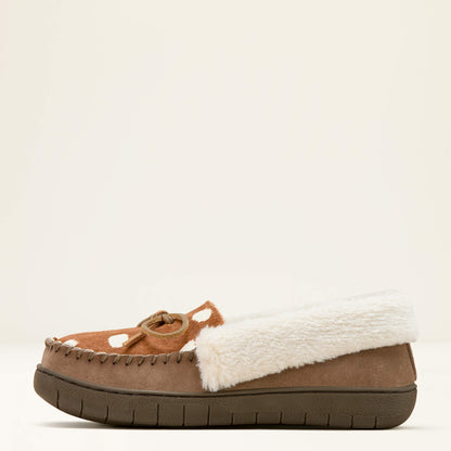 Ariat Moccasin Slipper