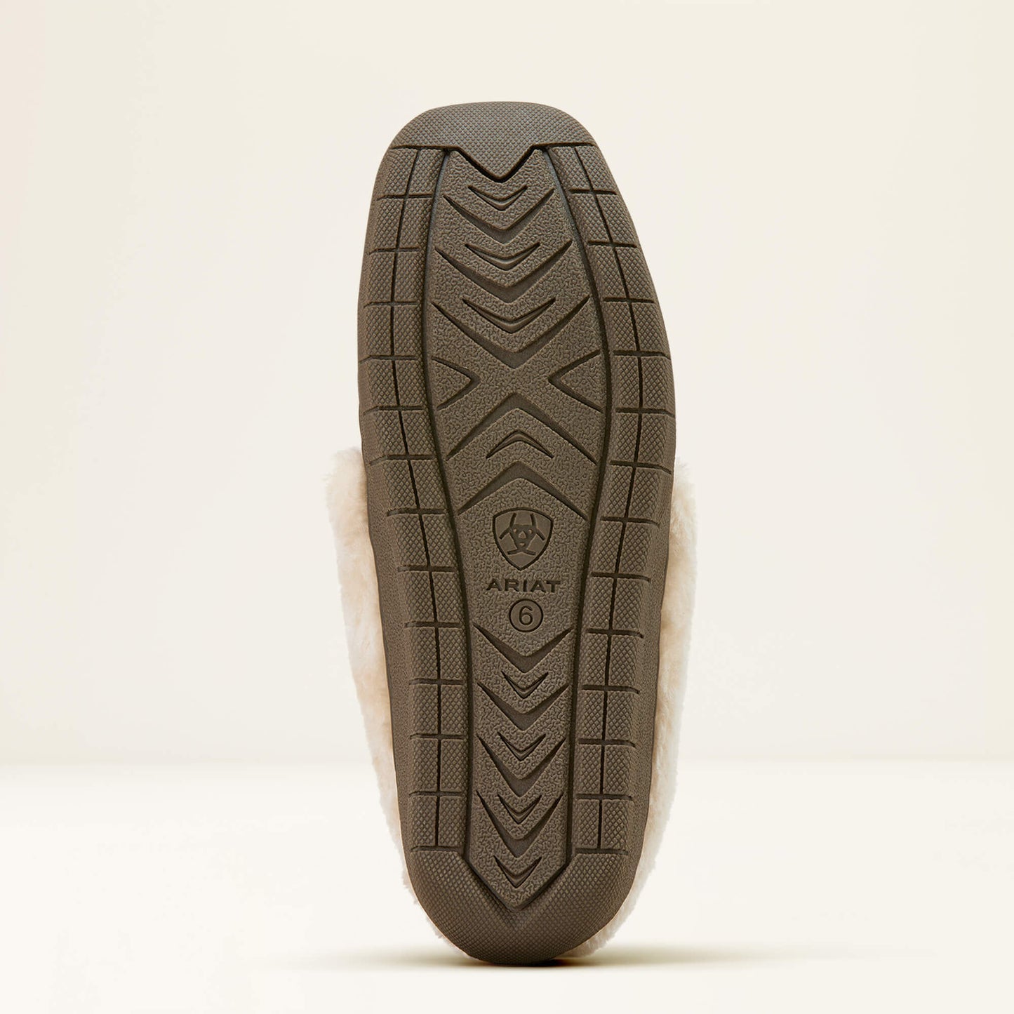 Ariat Moccasin Slipper