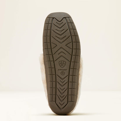 Ariat Moccasin Slipper