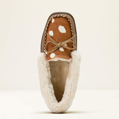 Ariat Moccasin Slipper