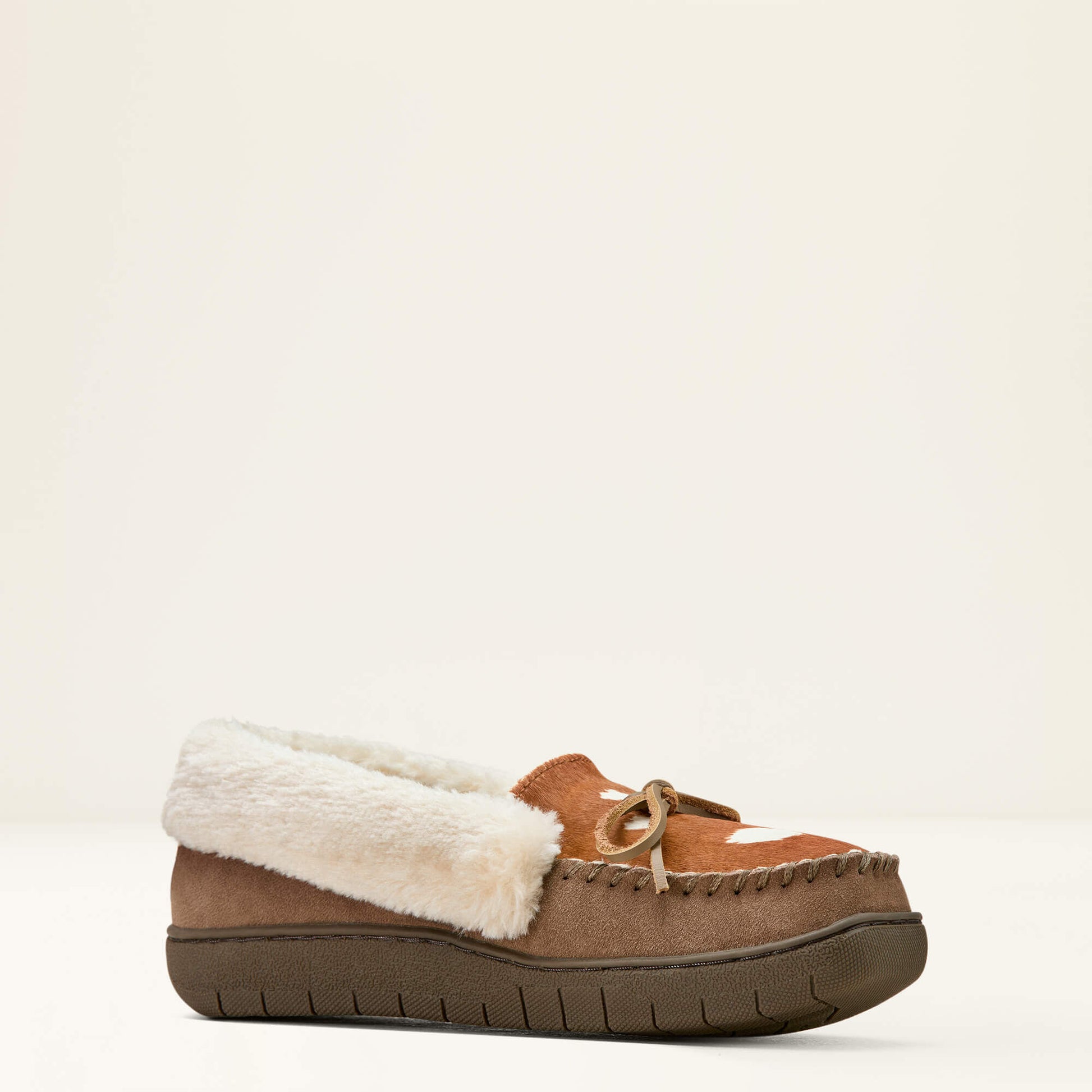 Ariat Moccasin Slipper