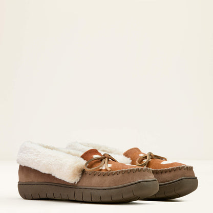 Ariat Moccasin Slipper