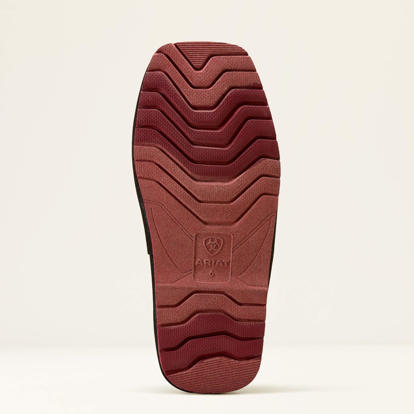 Ariat Jackie Rose Square Toe Slipper