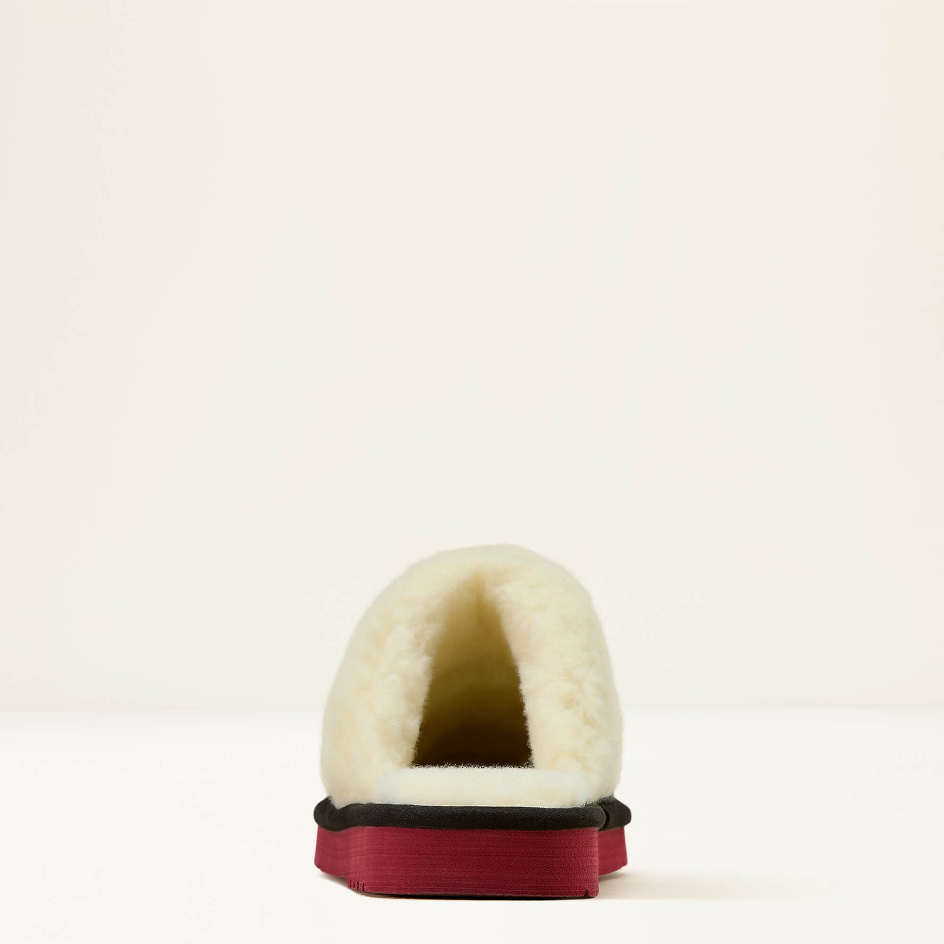 Ariat Jackie Rose Square Toe Slipper