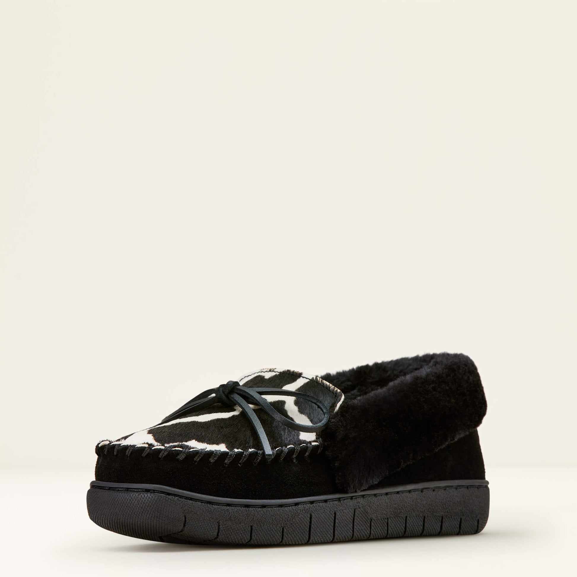 Ariat Moccasin Slipper