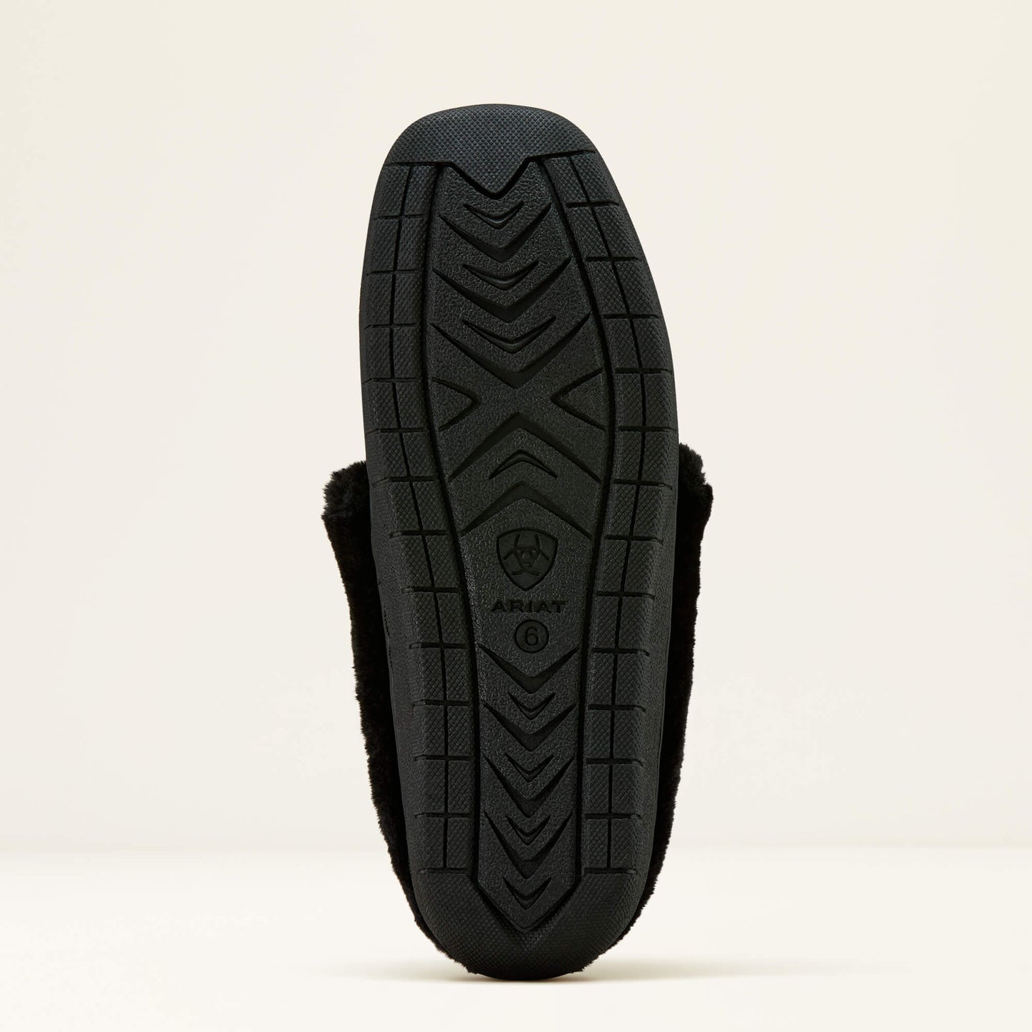 Ariat Moccasin Slipper
