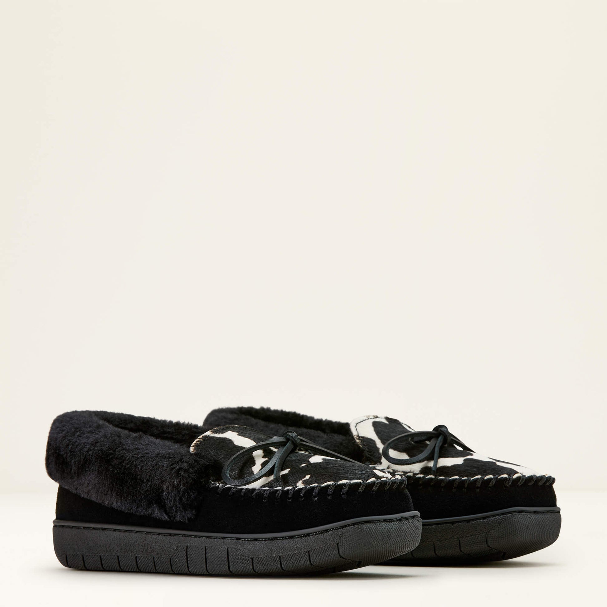 Ariat Moccasin Slipper