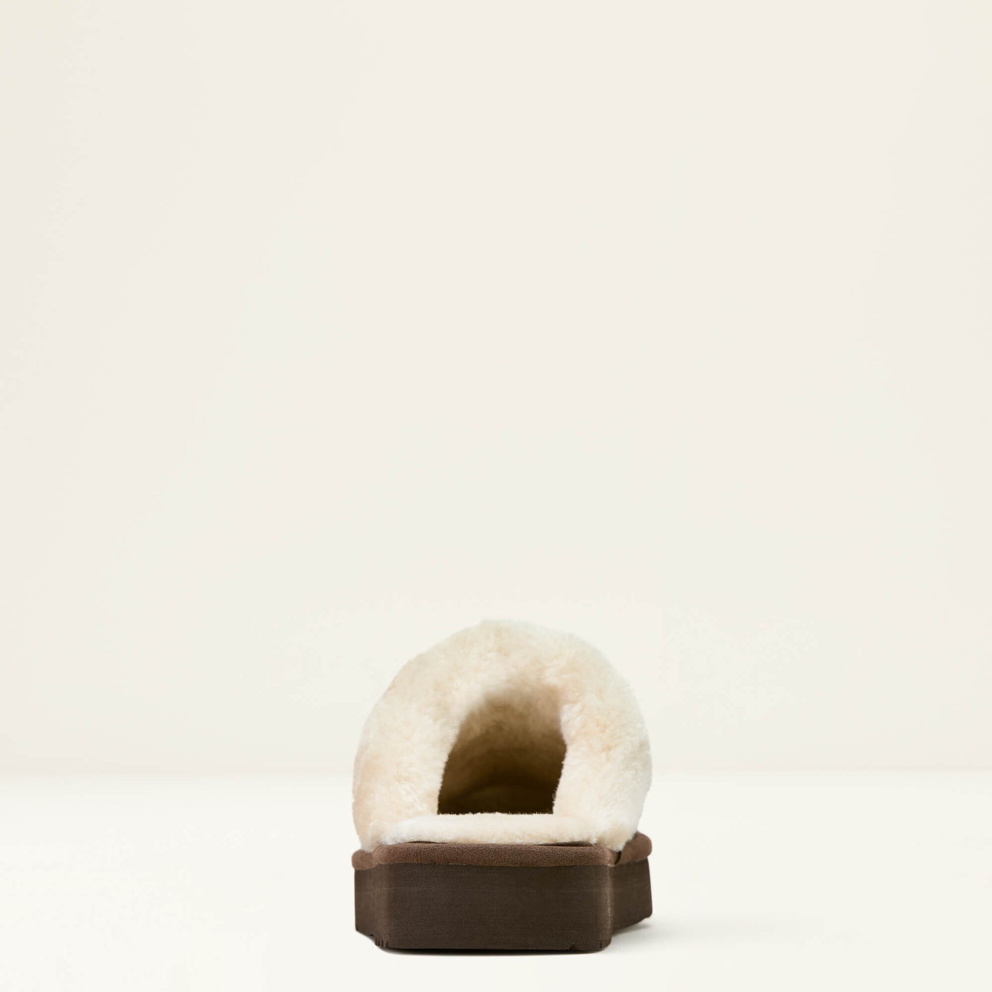 Ariat Jackie Square Toe Stack Slipper