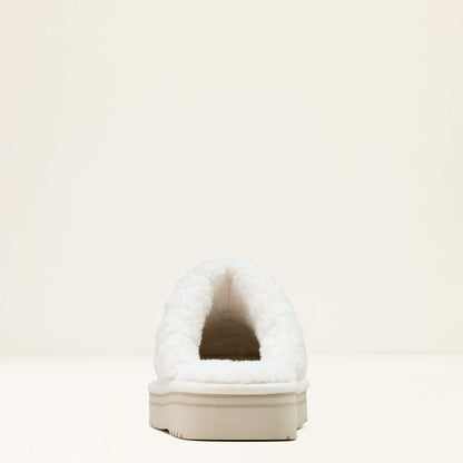 Ariat Jackie Square Toe Stack Slipper