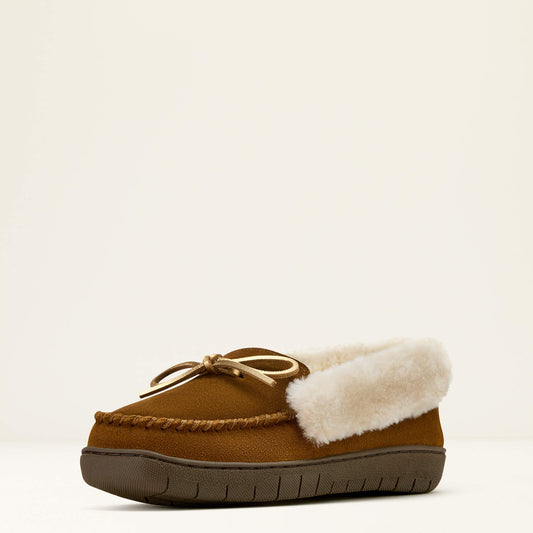 Ariat Moccasin Slipper